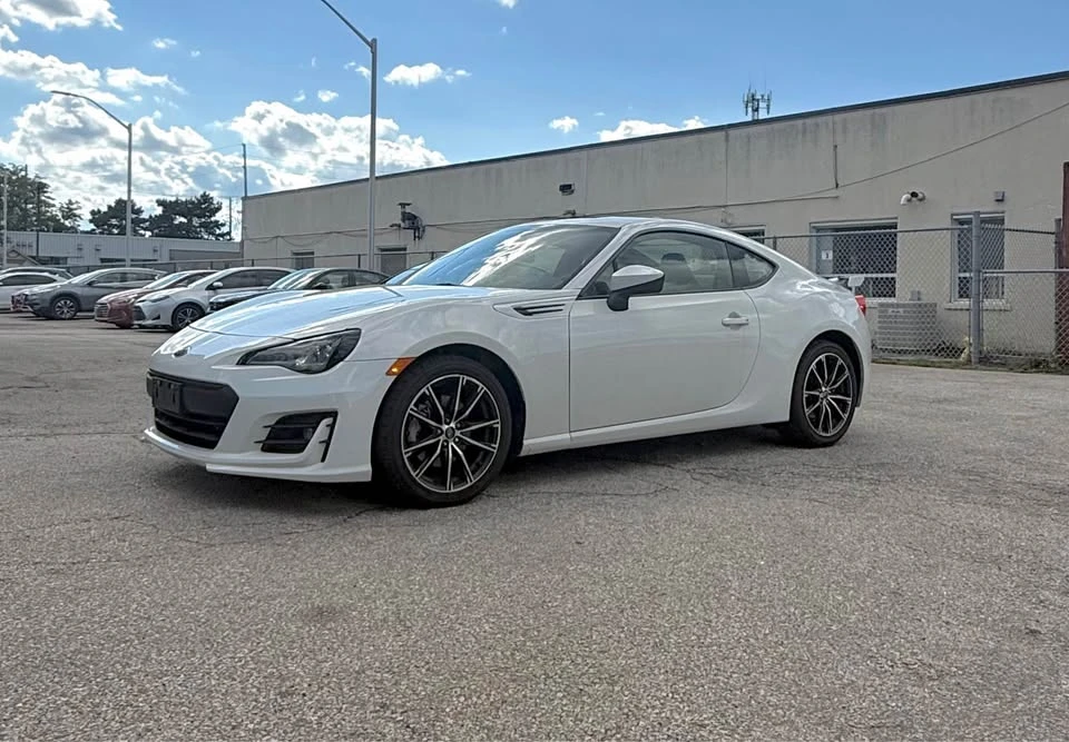 2017 Subaru BRZ 1st Gen - Image 2 of 20