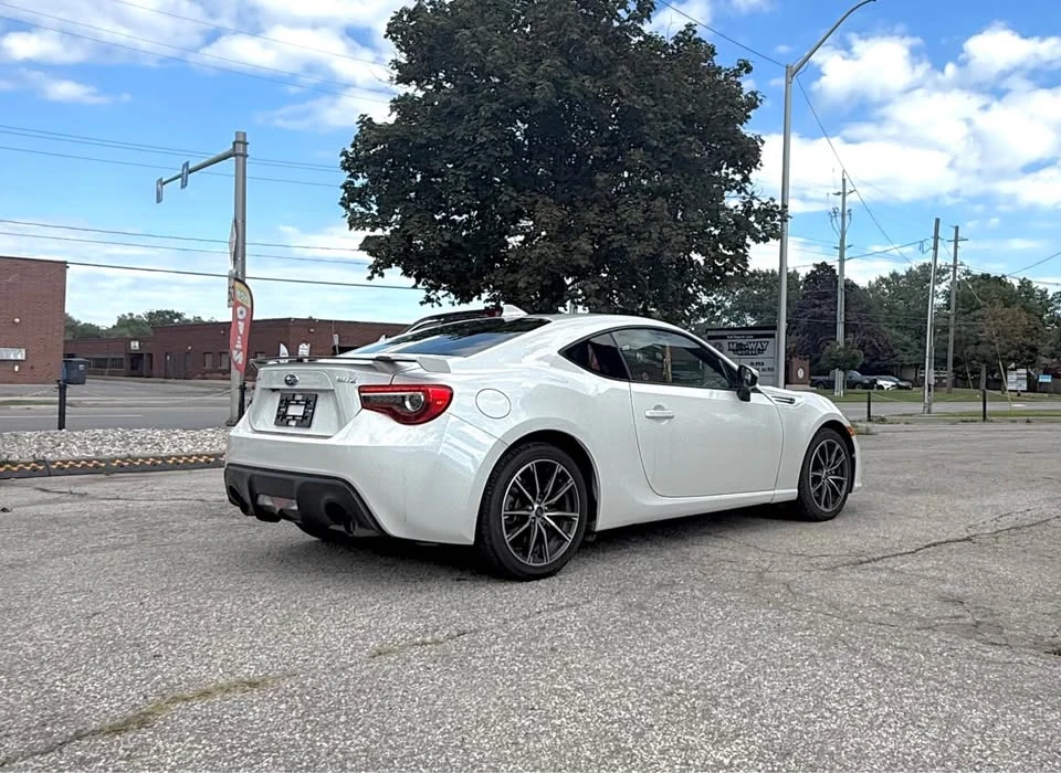2017 Subaru BRZ 1st Gen - Image 6 of 20