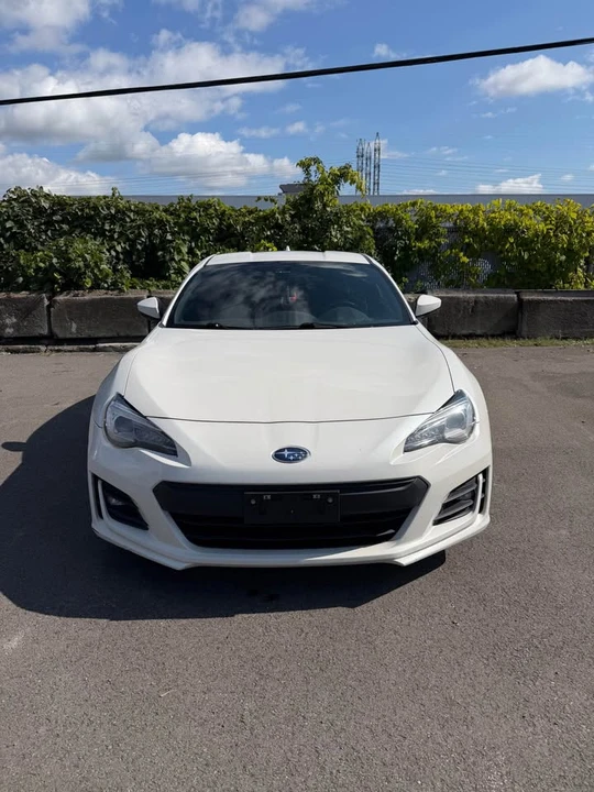 2017 Subaru BRZ 1st Gen - Image 6 of 12