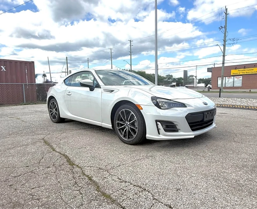 2017 Subaru BRZ 1st Gen - Image 8 of 20