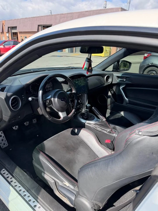 2017 Subaru BRZ 1st Gen - Image 7 of 12