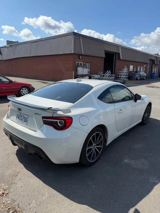 2017 Subaru BRZ 1st Gen - Image 3 of 12
