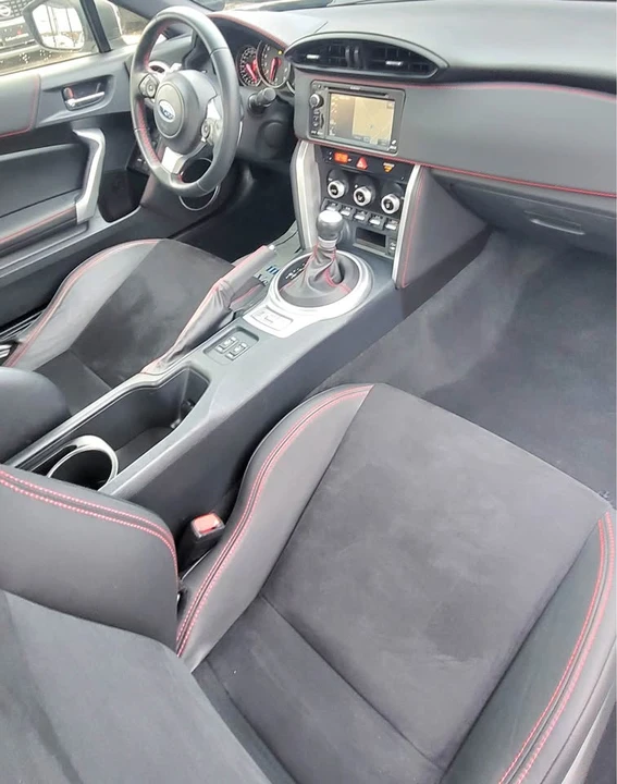 2017 Subaru BRZ 1st Gen - Image 10 of 20