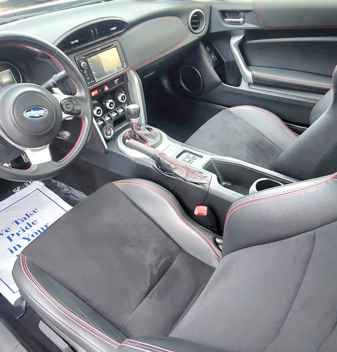2017 Subaru BRZ 1st Gen - Image 9 of 20