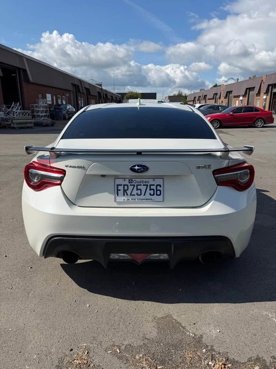 2017 Subaru BRZ 1st Gen - Image 5 of 12