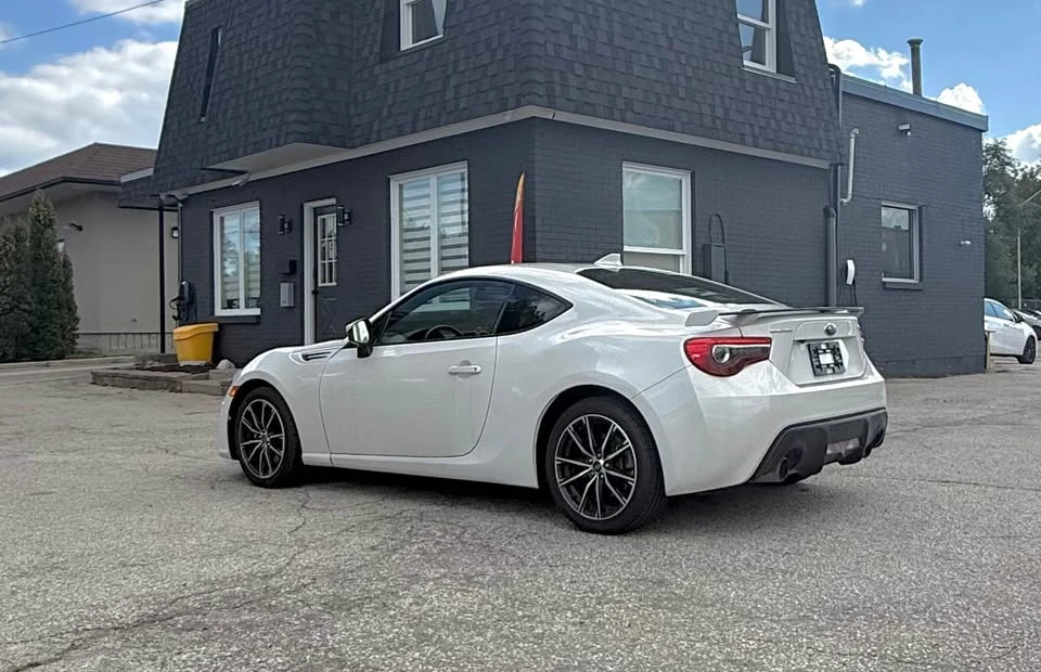 2017 Subaru BRZ 1st Gen - Image 4 of 20