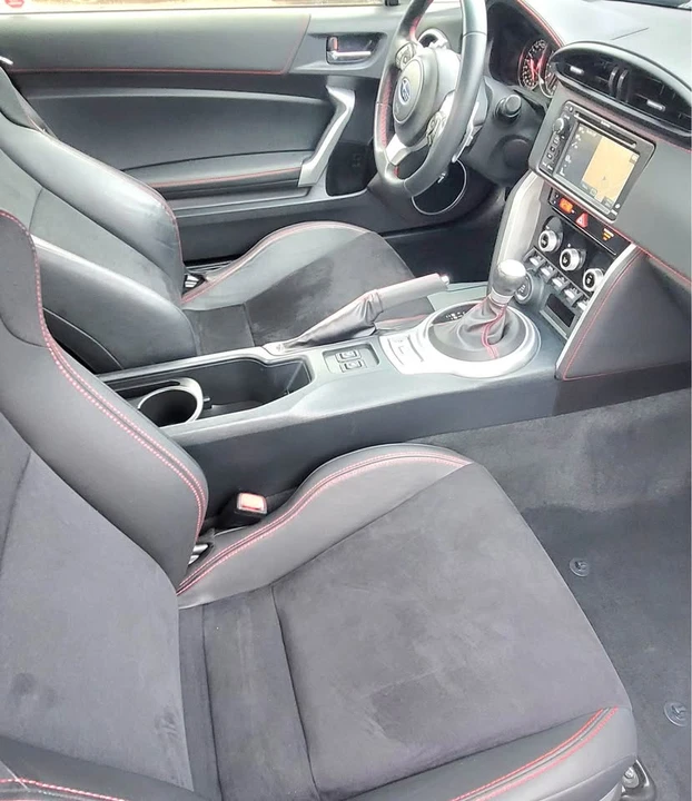 2017 Subaru BRZ 1st Gen - Image 11 of 20