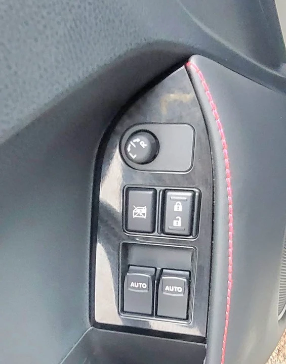 2017 Subaru BRZ 1st Gen - Image 15 of 20
