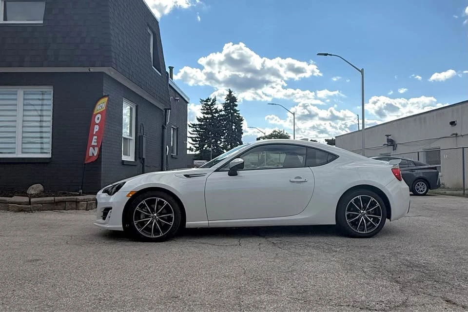 2017 Subaru BRZ 1st Gen - Image 3 of 20