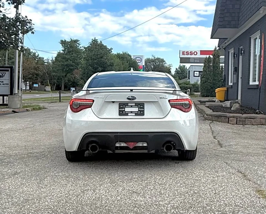 2017 Subaru BRZ 1st Gen - Image 5 of 20