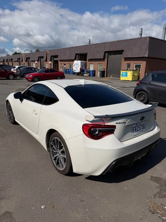 2017 Subaru BRZ 1st Gen - Image 4 of 12