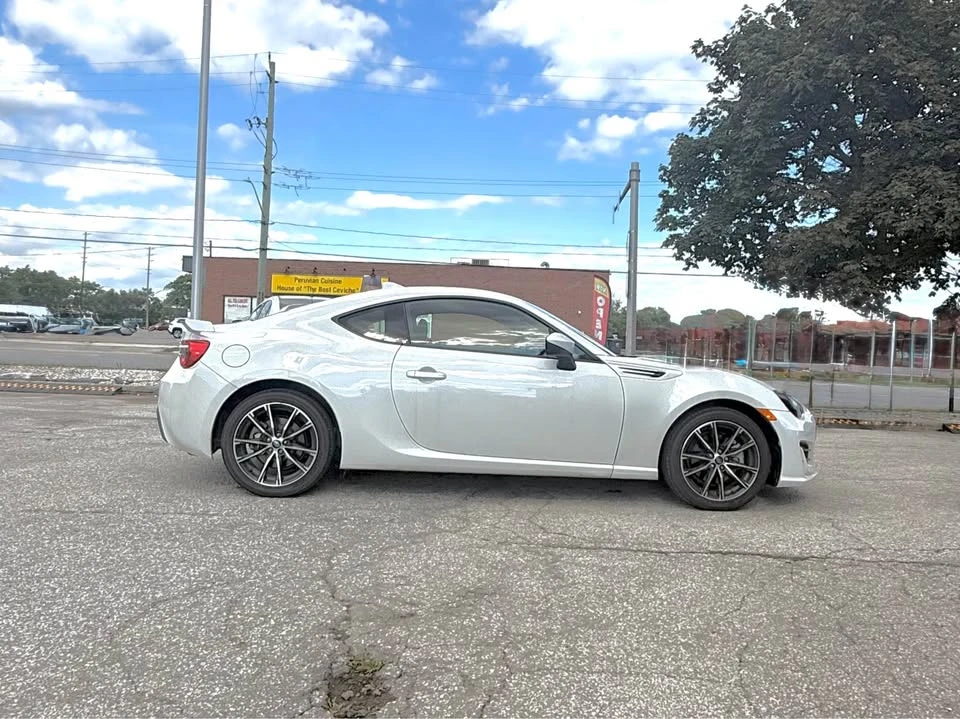 2017 Subaru BRZ 1st Gen - Image 7 of 20