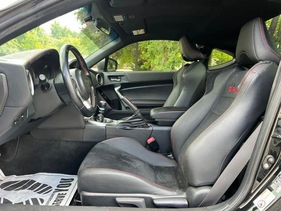 2017 Subaru BRZ 1st Gen - Image 13 of 20