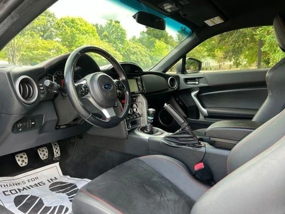 2017 Subaru BRZ 1st Gen - Image 12 of 20