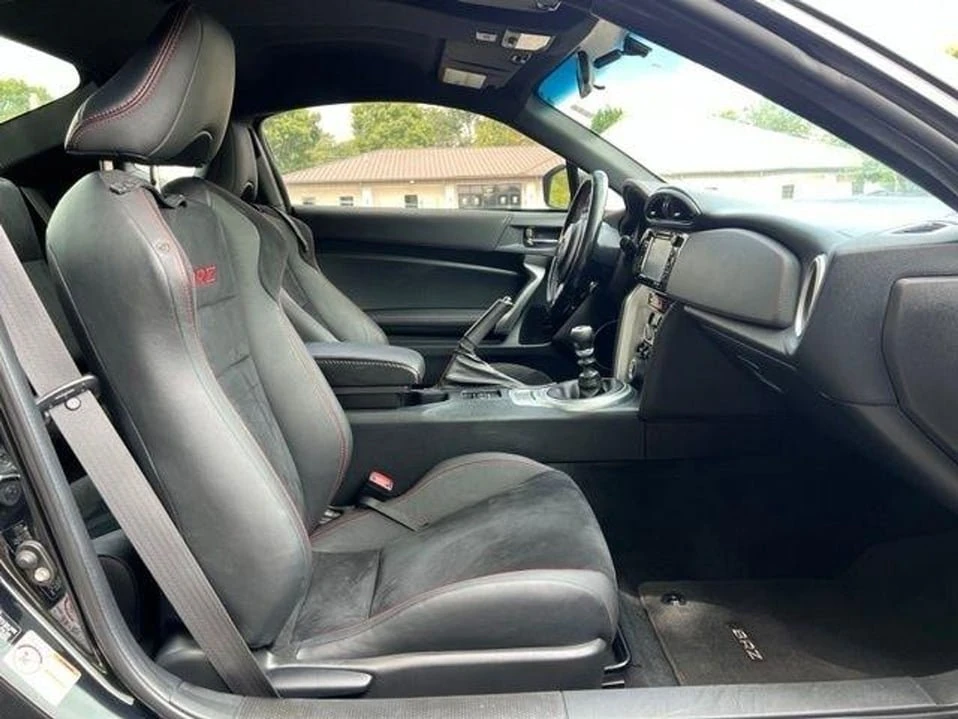 2017 Subaru BRZ 1st Gen - Image 17 of 20