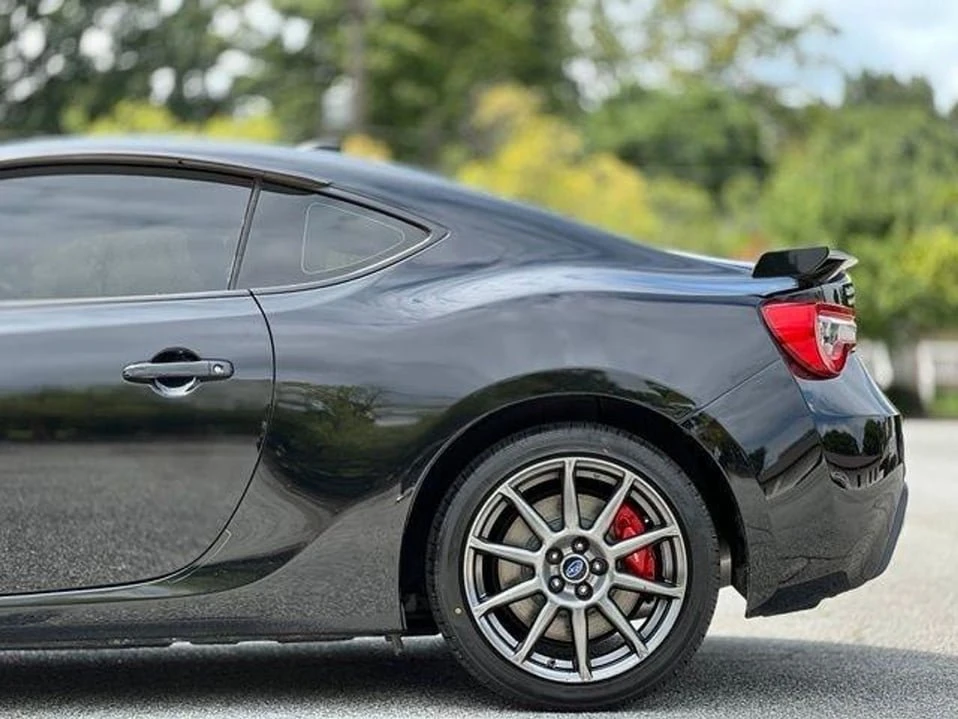 2017 Subaru BRZ 1st Gen - Image 9 of 20