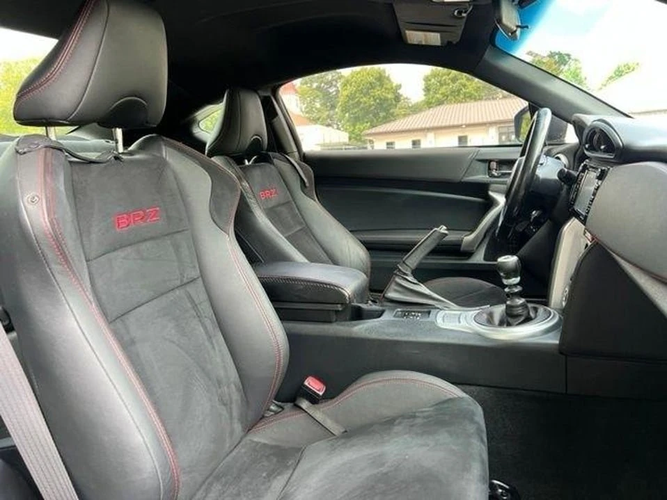 2017 Subaru BRZ 1st Gen - Image 18 of 20