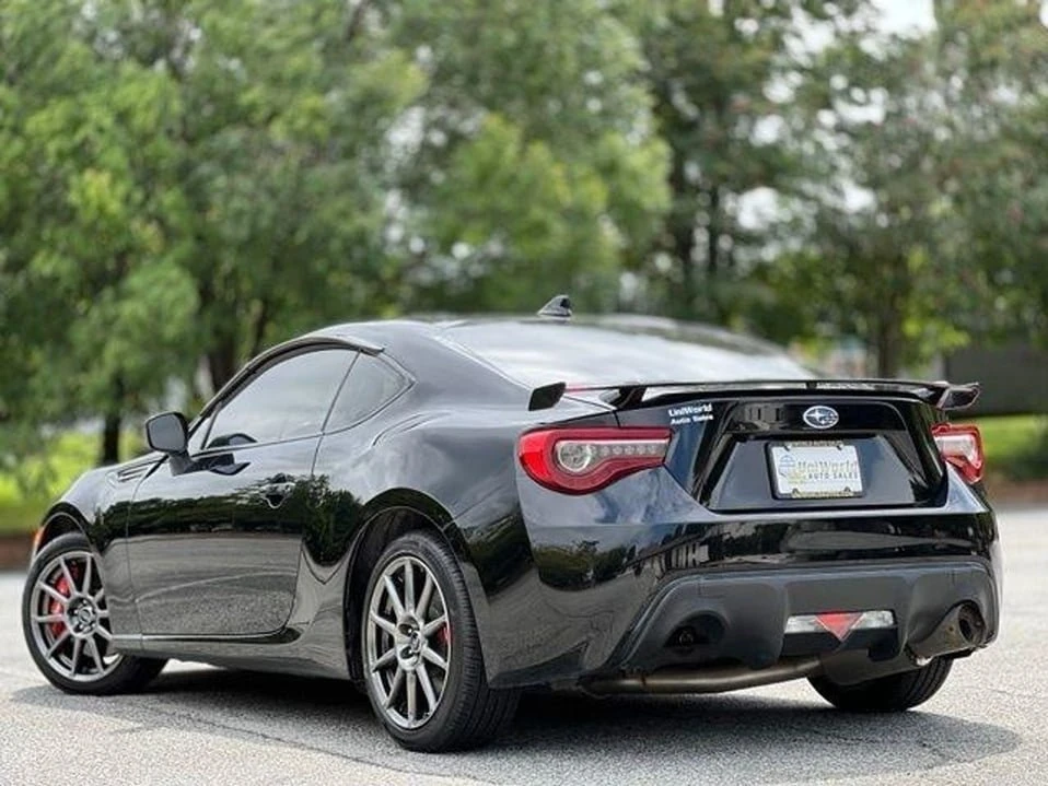 2017 Subaru BRZ 1st Gen - Image 7 of 20