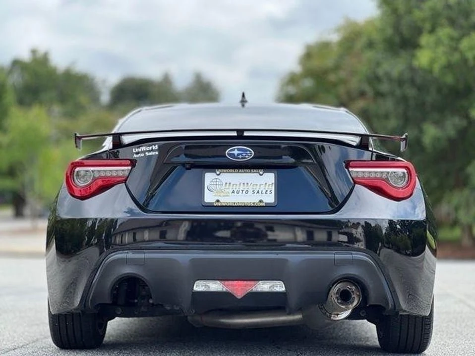2017 Subaru BRZ 1st Gen - Image 6 of 20