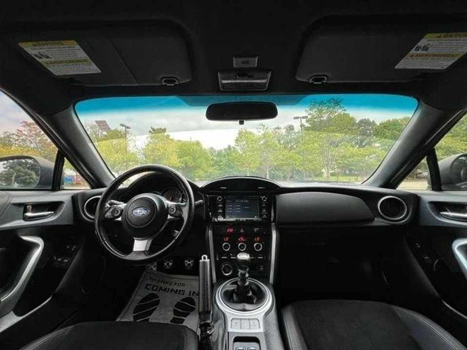 2017 Subaru BRZ 1st Gen - Image 20 of 20