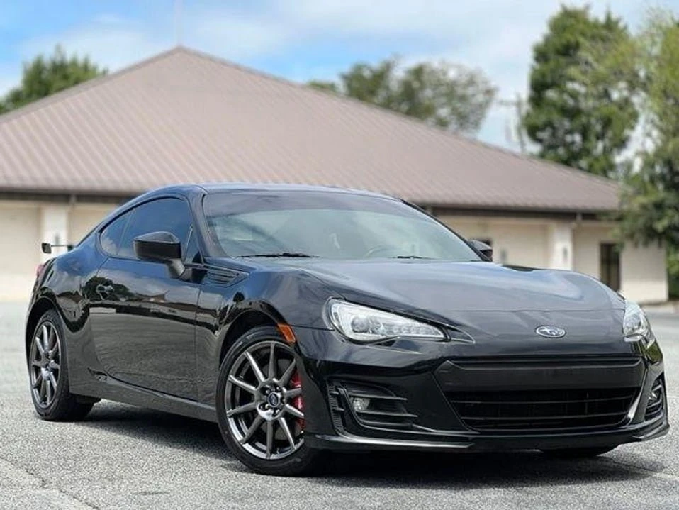 2017 Subaru BRZ 1st Gen - Image 3 of 20