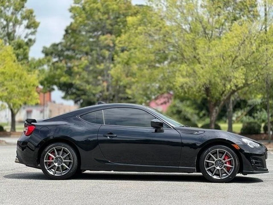 2017 Subaru BRZ 1st Gen - Image 4 of 20