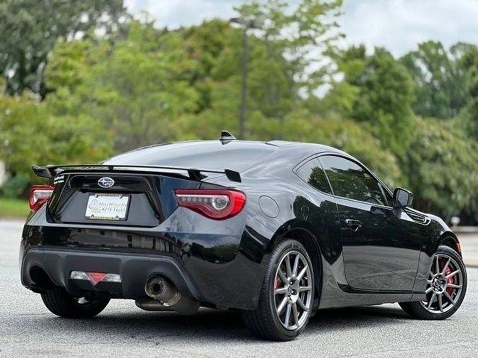 2017 Subaru BRZ 1st Gen - Image 5 of 20