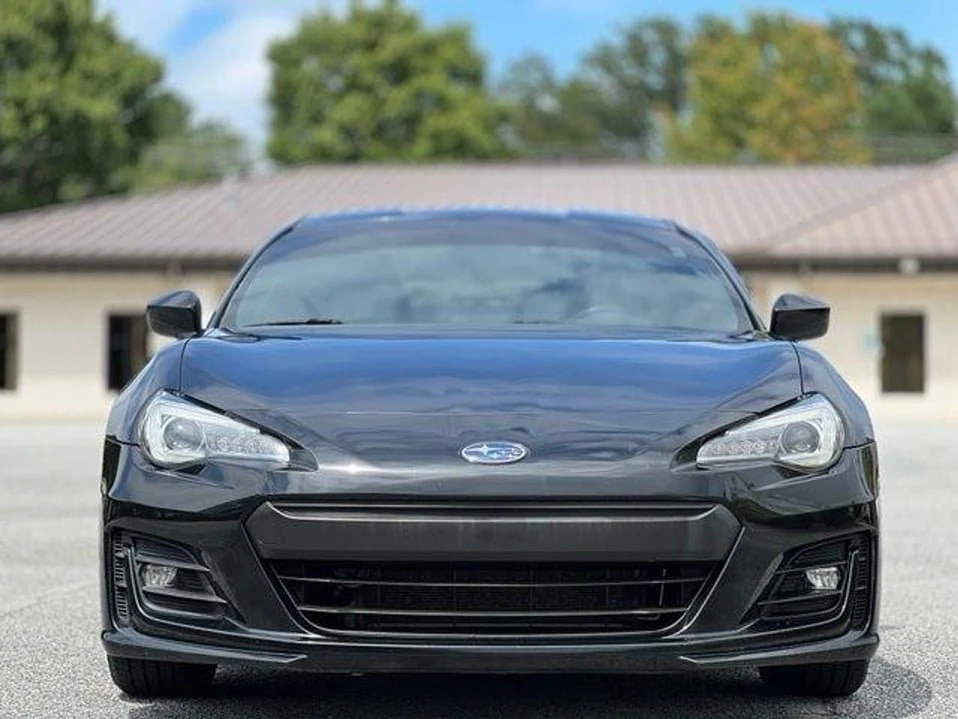 2017 Subaru BRZ 1st Gen - Image 2 of 20