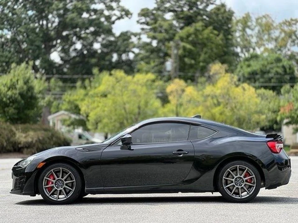 2017 Subaru BRZ 1st Gen - Image 8 of 20