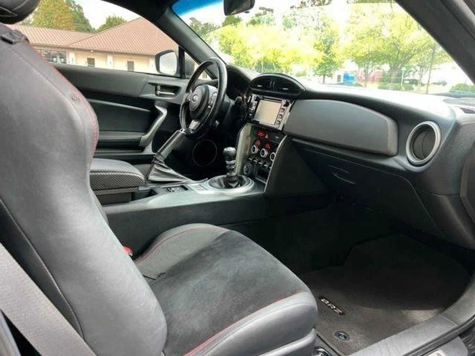 2017 Subaru BRZ 1st Gen - Image 16 of 20