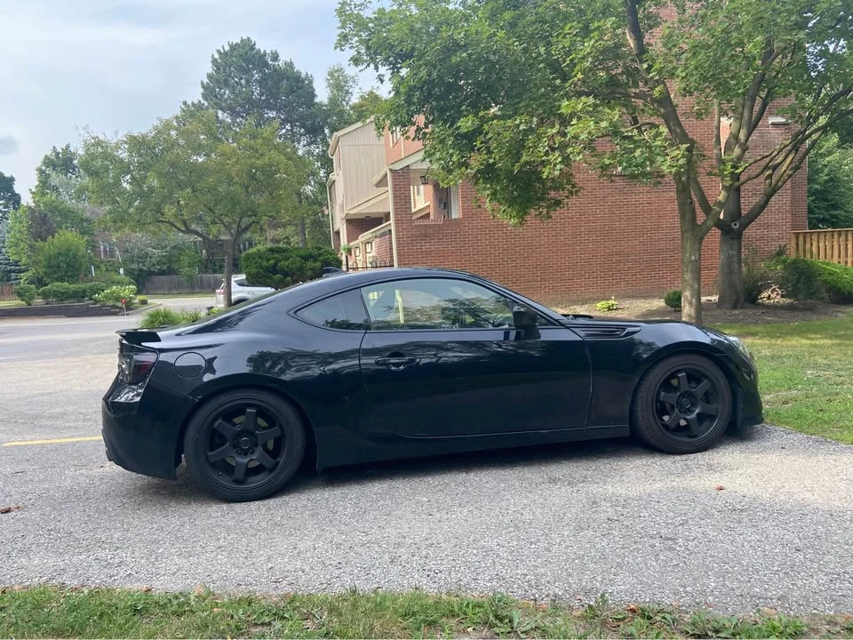 2017 Subaru BRZ 1st Gen - Image 4 of 8