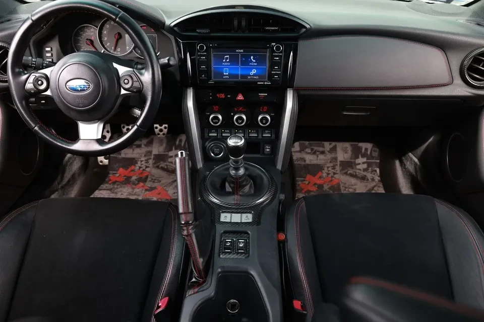 2017 Subaru BRZ 1st Gen - Image 9 of 13