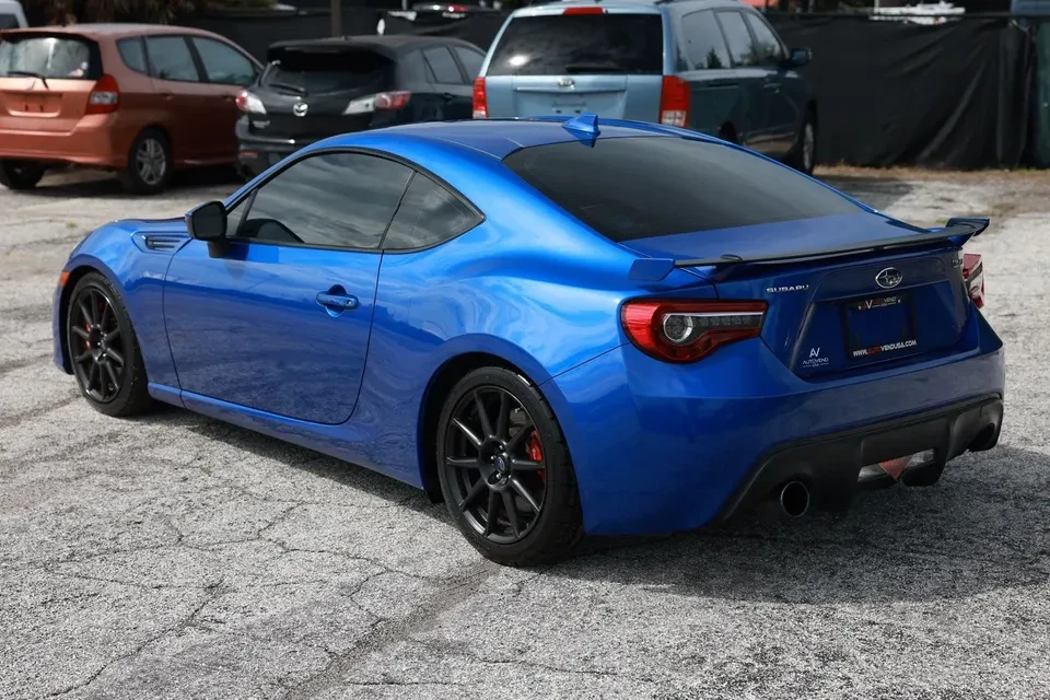 2017 Subaru BRZ 1st Gen - Image 3 of 13