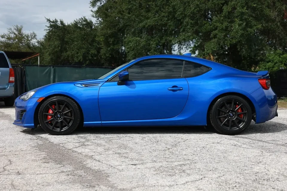 2017 Subaru BRZ 1st Gen - Image 2 of 13