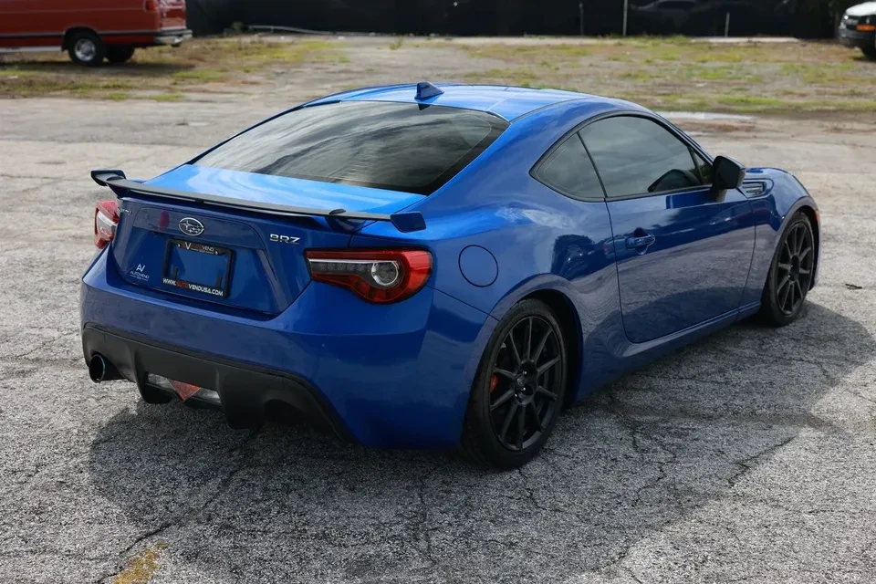 2017 Subaru BRZ 1st Gen - Image 5 of 13