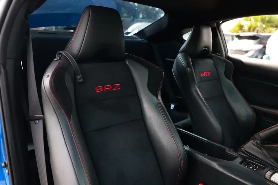 2017 Subaru BRZ 1st Gen - Image 11 of 13