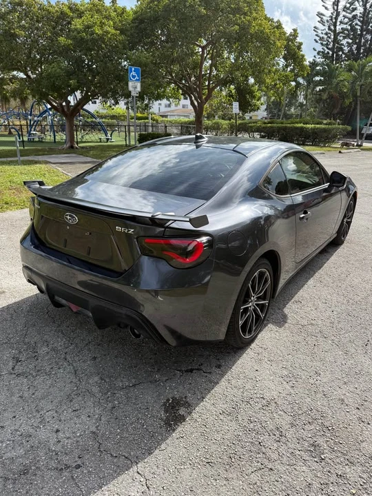 2017 Subaru BRZ 1st Gen - Image 6 of 13