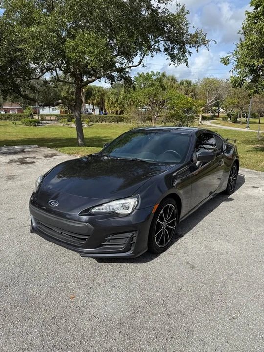 2017 Subaru BRZ 1st Gen - Image 2 of 13