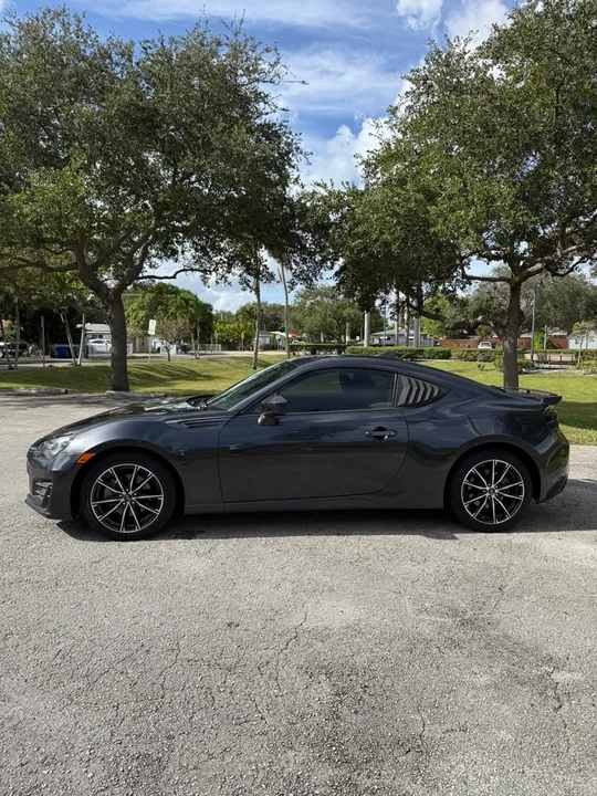 2017 Subaru BRZ 1st Gen - Image 3 of 13