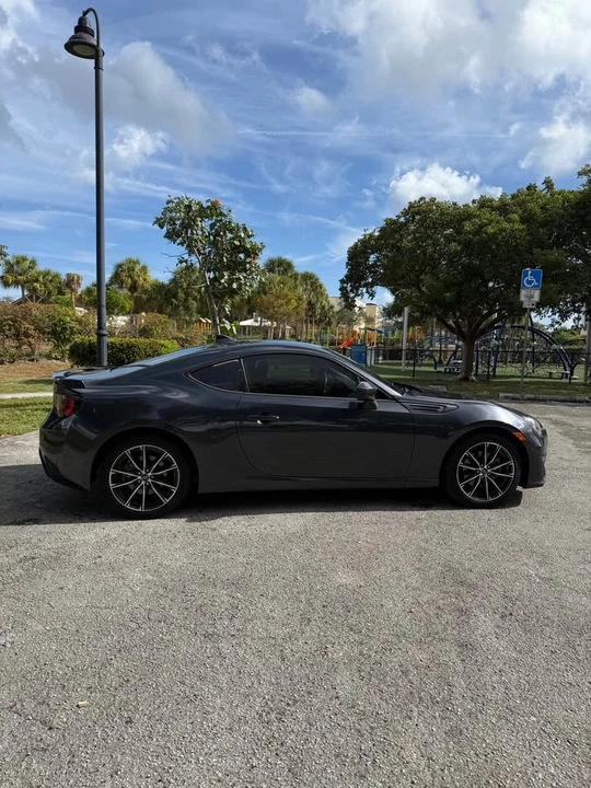 2017 Subaru BRZ 1st Gen - Image 7 of 13
