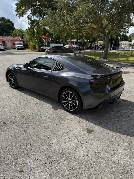 2017 Subaru BRZ 1st Gen - Image 4 of 13