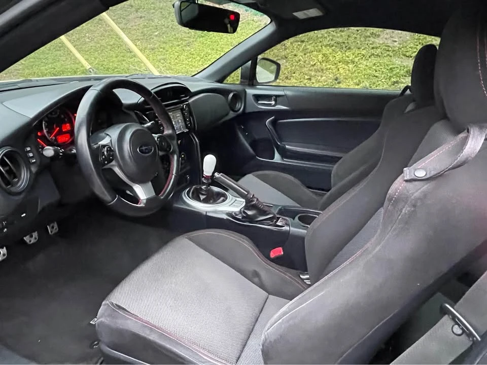 2017 Subaru BRZ 1st Gen - Image 15 of 20