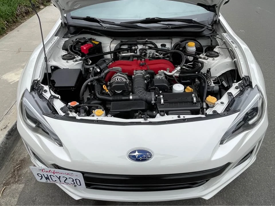 2017 Subaru BRZ 1st Gen - Image 18 of 20