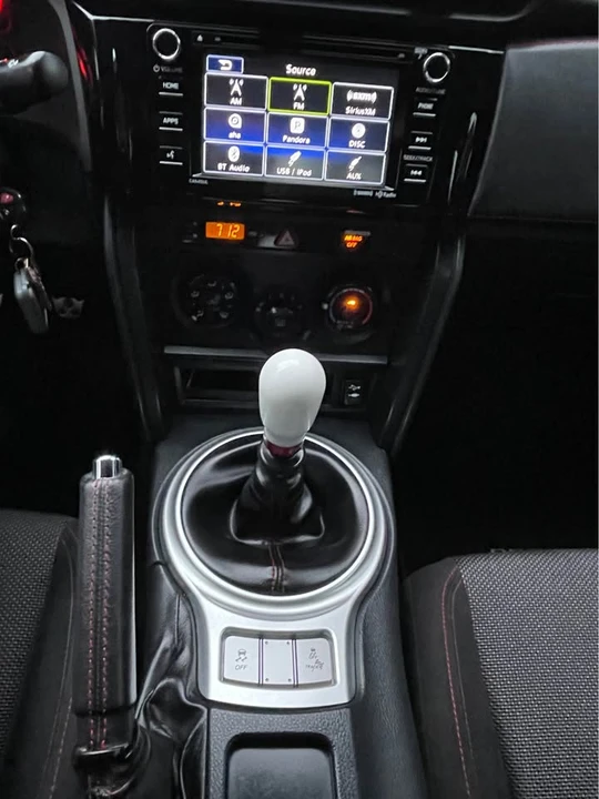 2017 Subaru BRZ 1st Gen - Image 13 of 20