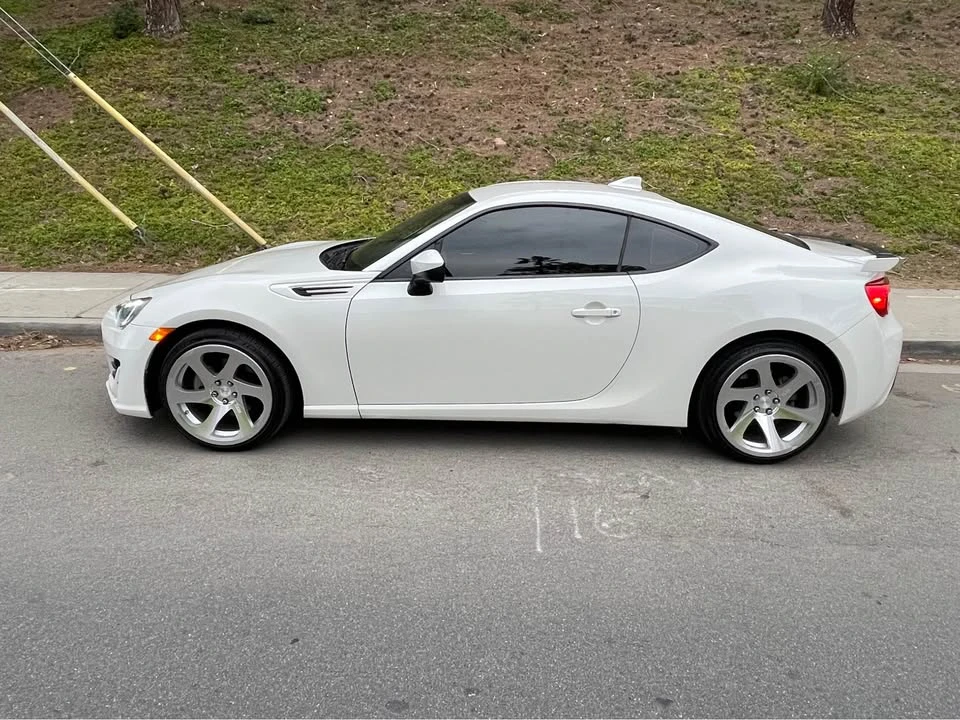 2017 Subaru BRZ 1st Gen - Image 4 of 20