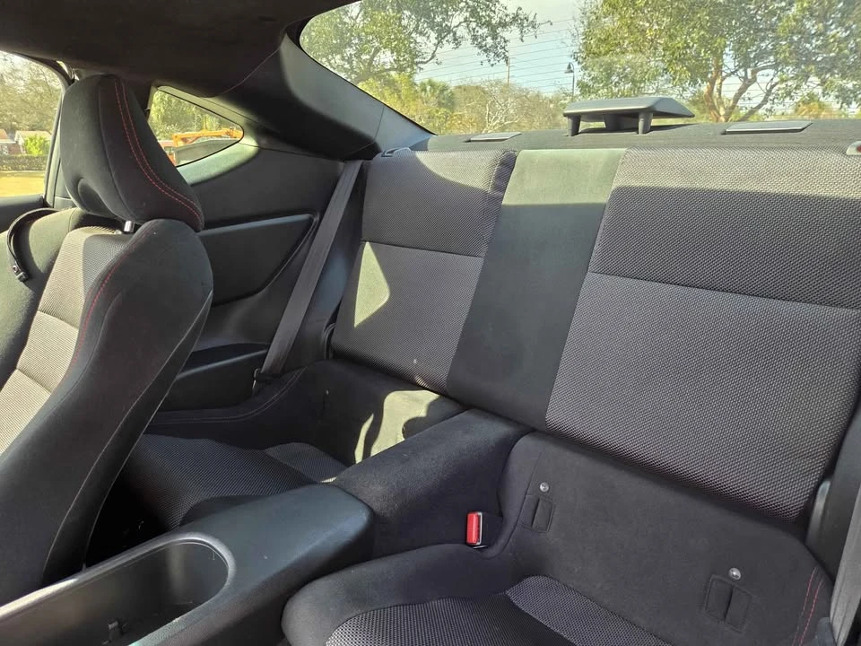 2017 Subaru BRZ 1st Gen - Image 13 of 14
