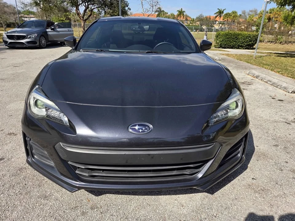 2017 Subaru BRZ 1st Gen - Image 9 of 14