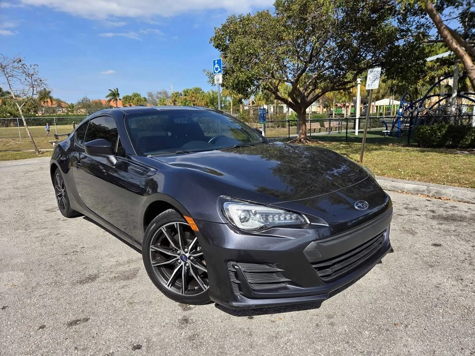 2017 Subaru BRZ 1st Gen - Image 8 of 14