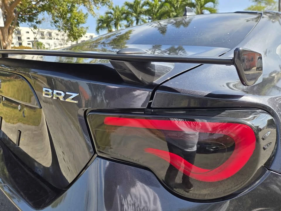 2017 Subaru BRZ 1st Gen - Image 5 of 14