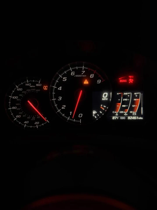2017 Subaru BRZ 1st Gen - Image 12 of 14